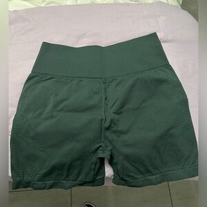 gymshark seamless shorts